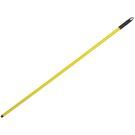 Red Gorilla Yellow Gorilla Broom Handle (Model SP.GBRR/HAN.Y)