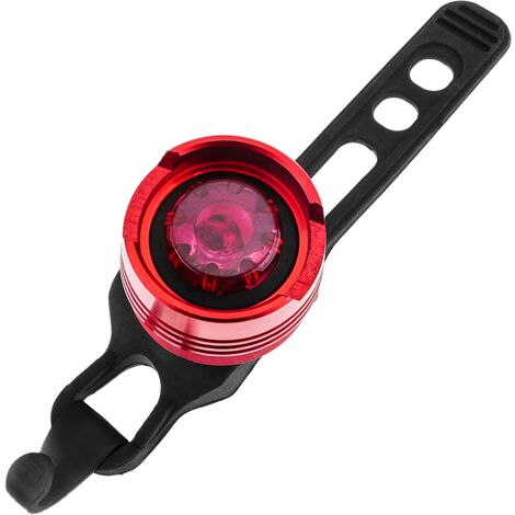bike light rubber strap