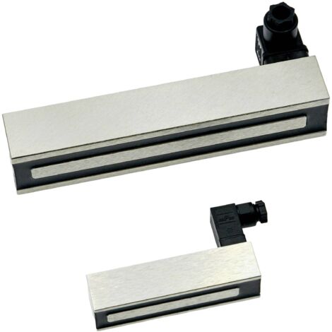 RED MAGNETICS Electroaimant aimanté (état hors tension) 950 N 24 V/DC ITS-MSR-1004035-24VDC V068413