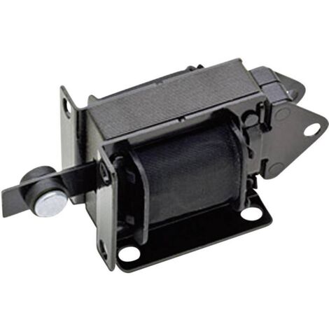 RED MAGNETICS ITS-LL-3833-220VAC Elettromagnete di sollevamento a pressione, a trazione 5 N 5 N 220 V/AC