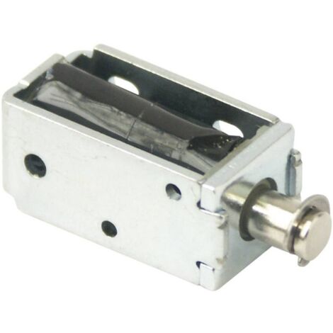 RED MAGNETICS ITS-LS-1008-Z-24VDC Elettromagnete di sollevamento a trazione 0.01 N/mm 0.9 N/mm 24 V/DC 0.8 W