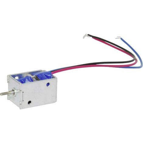 RED MAGNETICS ITS-LX-1513-24VDC Aimant de levage bidirectionnel 24 V/DC 24 W