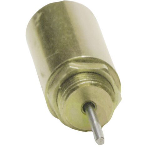 RED MAGNETICS ITS-LZ-1335-D-6VDC Hubmagnet drückend 0.4 N 2 N 6 V/DC 4 W