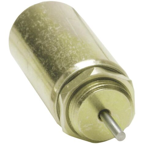 RED MAGNETICS ITS-LZ 2560-D-24VDC Aimant de levage à pression 0.78 N 22 N 24 V/DC 10 W