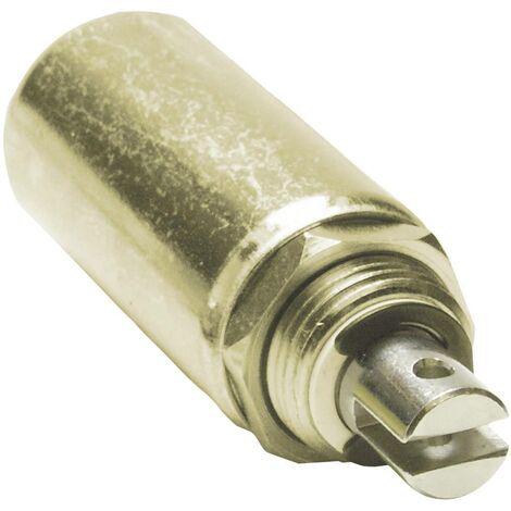 RED MAGNETICS ITS-LZ 2560-Z-24VDC Aimant de levage à traction 0.78 N 22 N 24 V/DC 10 W
