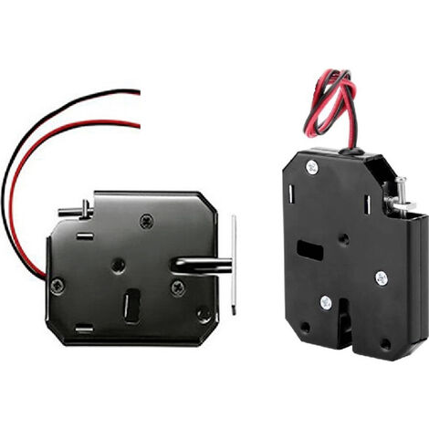 RED MAGNETICS ITS-VEL-SYS-7313-24VDC Verriegelungseinheit    24 V/DC