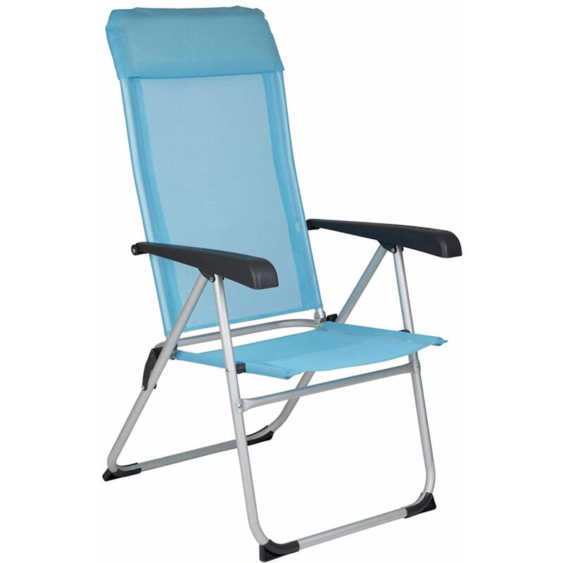 

Silla de camping Nice azul - Azul - Red Mountain