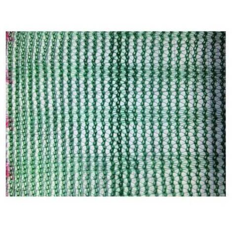 Red para aceitunas Vigor Antiespinas Verde 90 G/m² 4X8 M