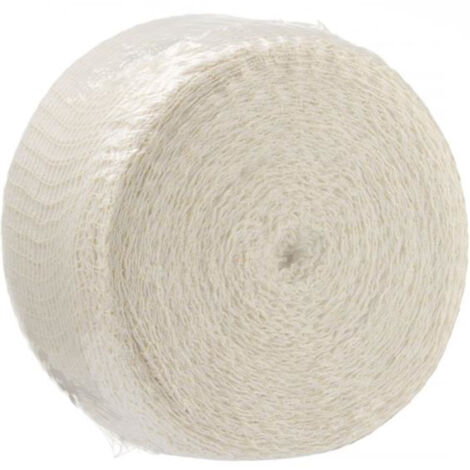 Red para ahumar carne, ancho 200 mm, malla 48, 50 m - Hendi 559291
