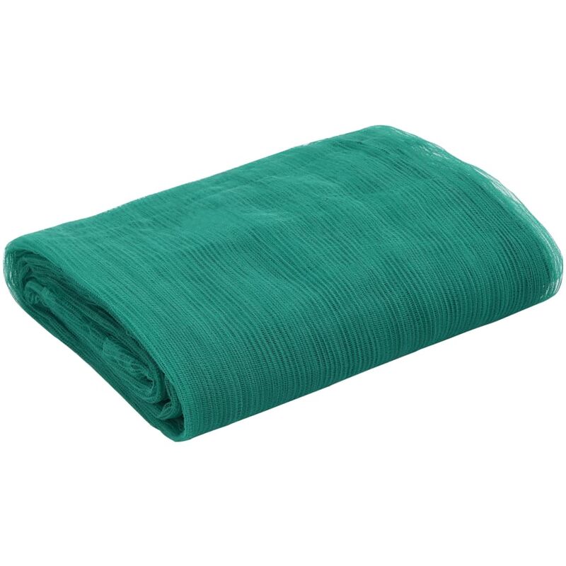 

Red para andamio HDPE verde 2,5x10 m