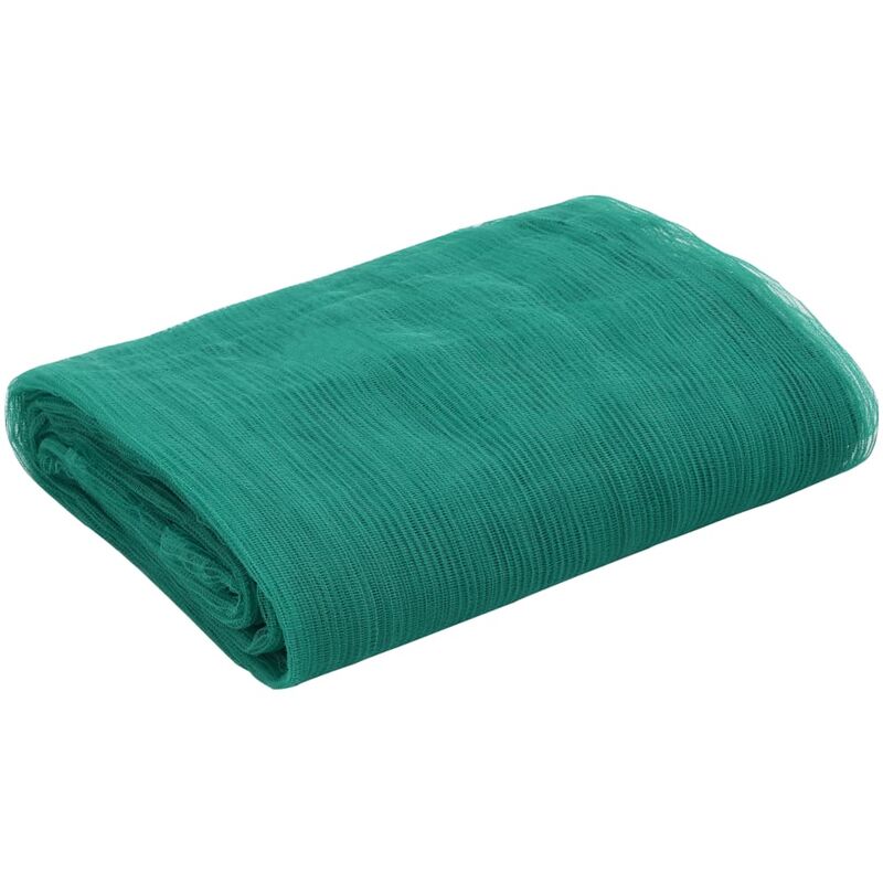 

Red para andamio HDPE verde 2x10 m
