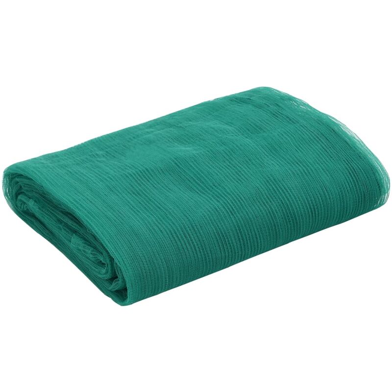 

Red para andamio HDPE verde 2x25 m