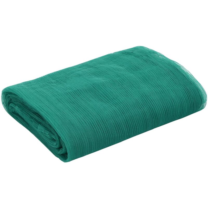 

Red para andamio HDPE verde 2x50 m