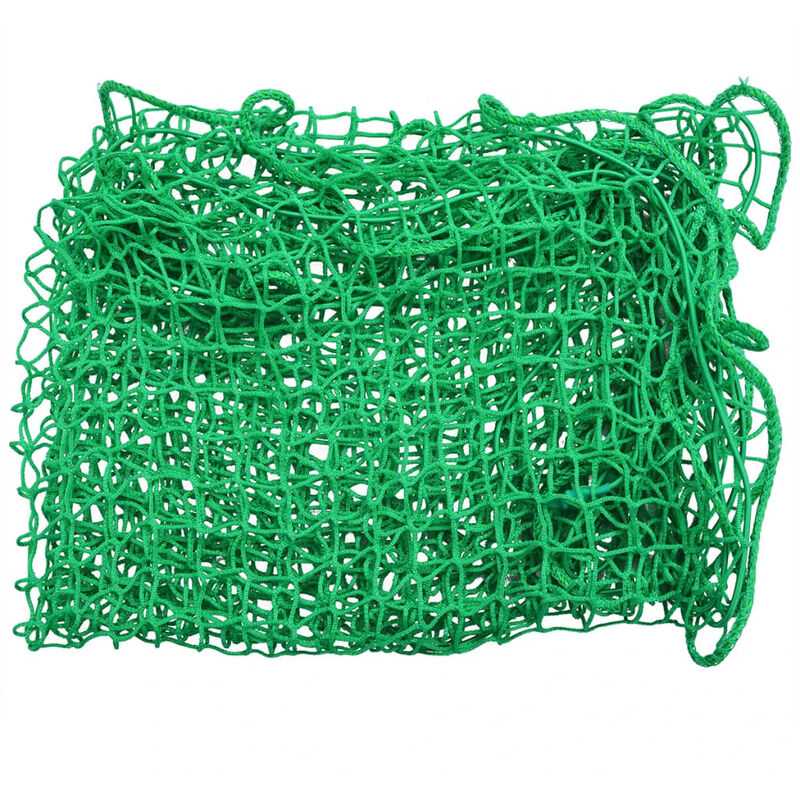 

Youthup - Red para remolque 1,5x2,2 m PP - Verde