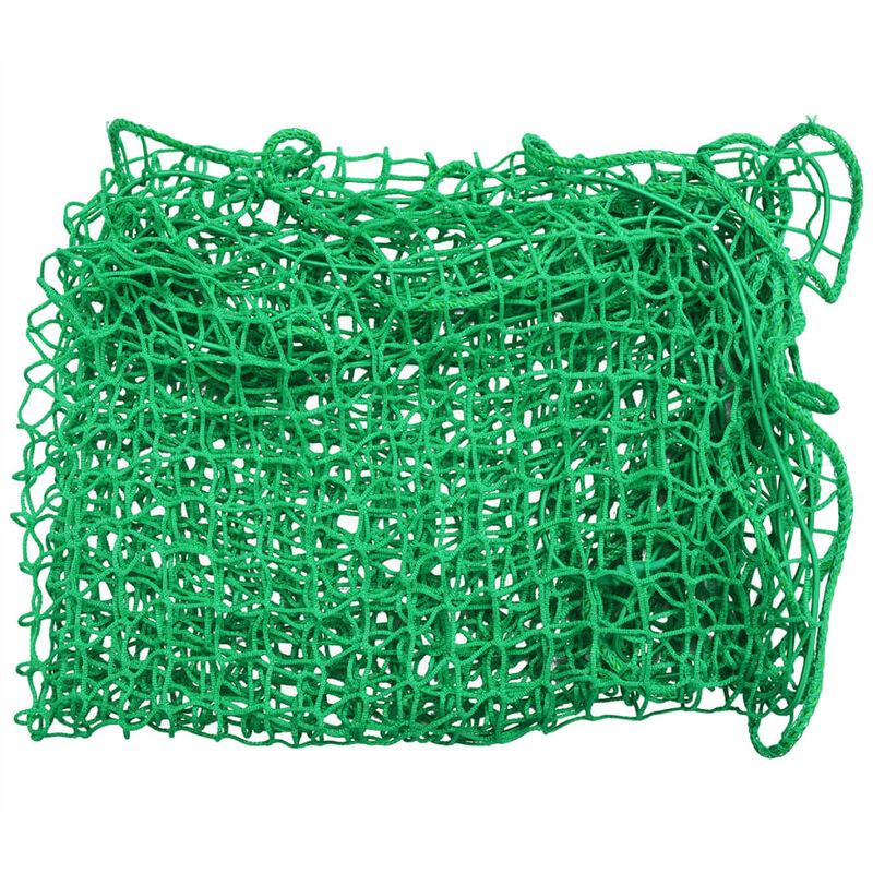 

Red para remolque 2x3 m PP - Verde