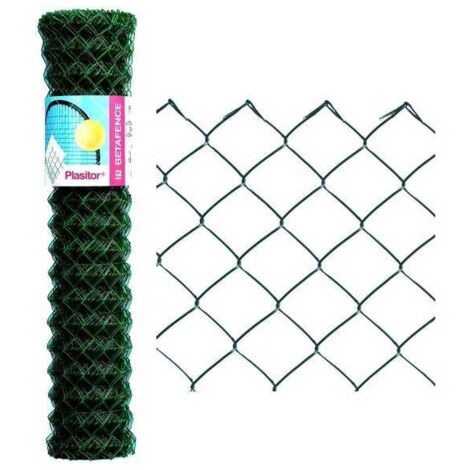 Red Plasitor 50 h 150 m 25 Betafence