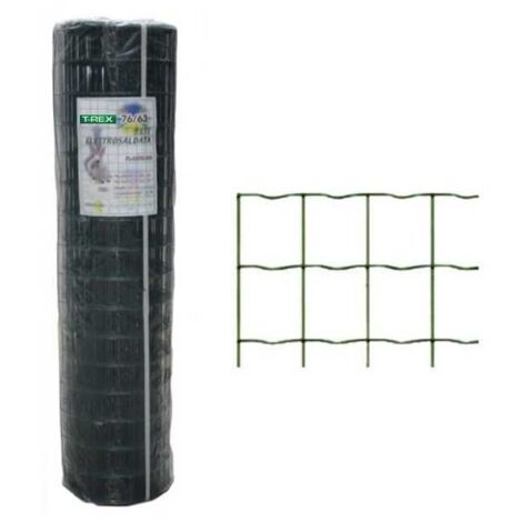 Red Rex Zn+P 76X63-2,20 h 80 m 10 Trex 05887