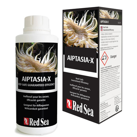 Red Sea Aiptasia-X 500ml