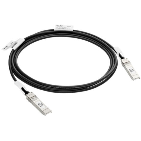 Red SFP+-Kabel HPE R9D20A