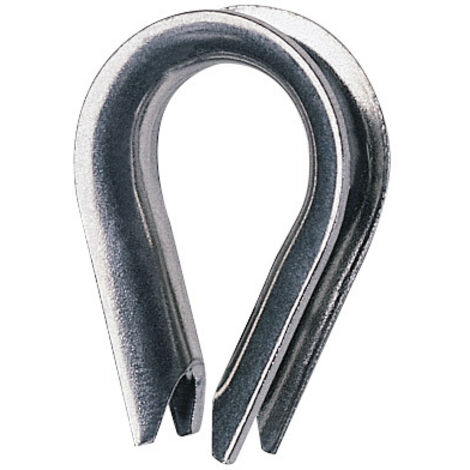 REDANCE ACCIAIO INOX D 4 MM 30 PZ
