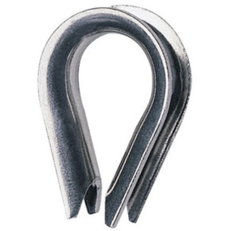 REDANCE ACCIAIO INOX D 4 MM- 30,0 pz