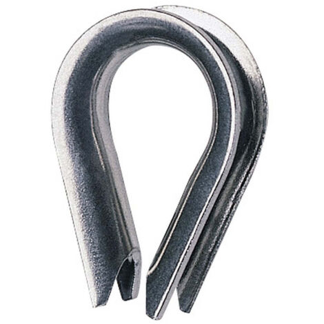 Redance acciaio inox gr. 6 - Confezione da 30 pz - Alta resistenza