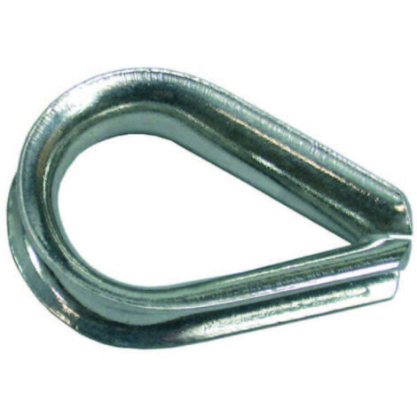 Redance In Acciaio Inox ø 3 mm Art.8420 - ROBUR - 30 pz