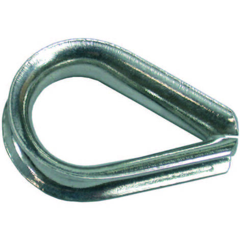 Redance in acciaio inox art.8420 - ø mm.8