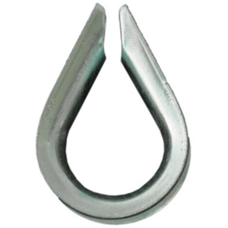 REDANCE ZINCATE D  3 MM- 50,0 pz