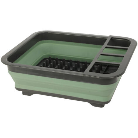 Redcliffs Egouttoir pliable From Camping