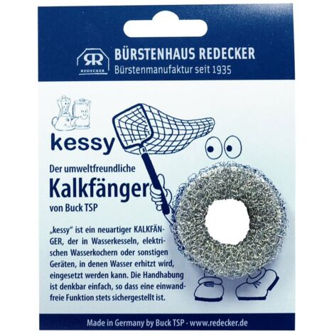 Redecker 257000"Kessy" - Decalcomania per calcare e bollitore, ecc.