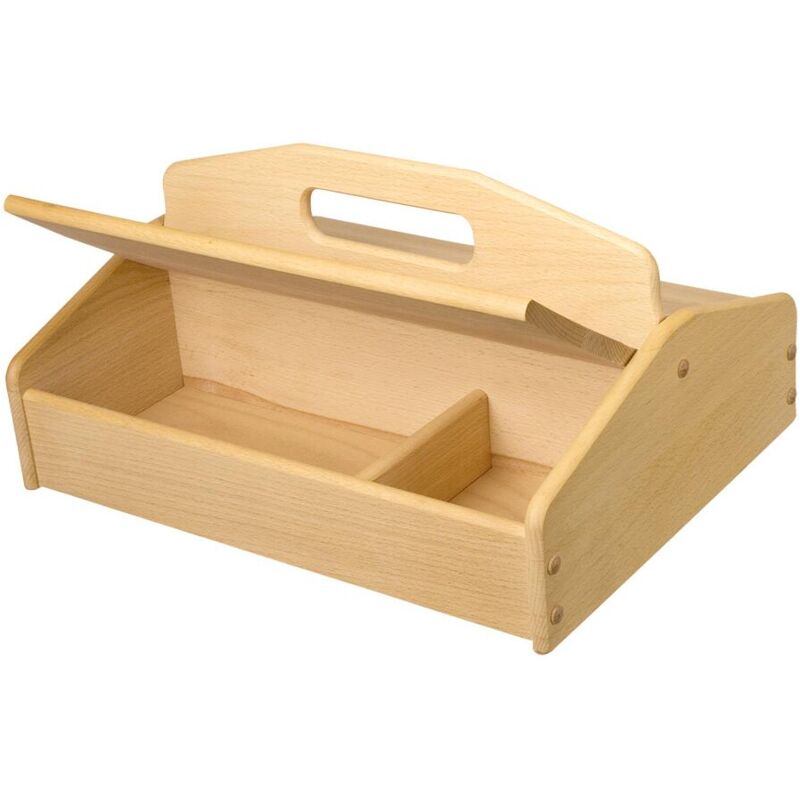 Coffret de cirage - Redecker