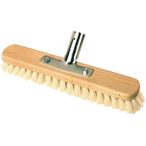 Redecker Wischer 30 cm mit Stielhalter