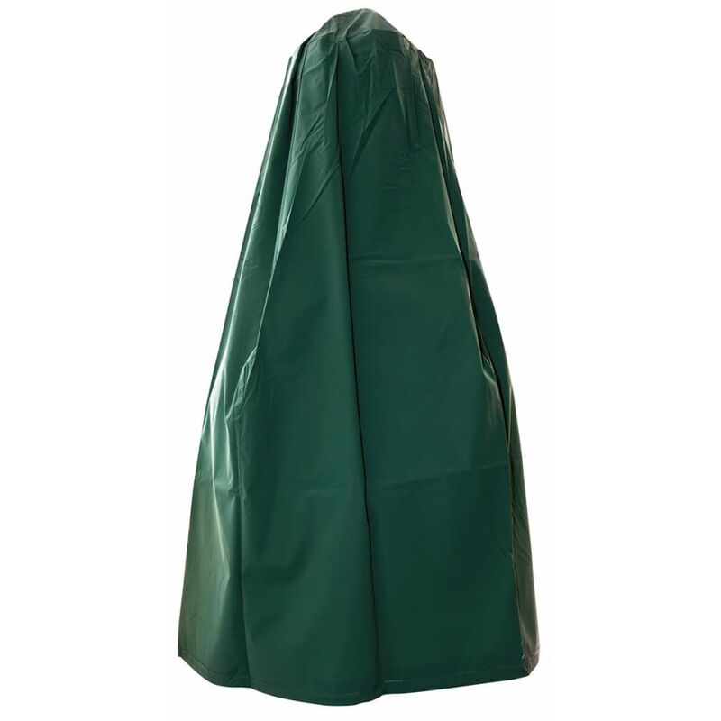 

RedFire Funda para chimenea Chimeneas S nylon verde 82046