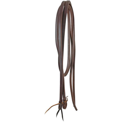 Redini bilanciate Pool's in cuoio ingrassato 1.6 cm 5\8"