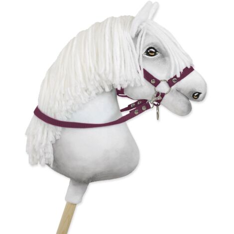 Redini Hobby Horse - prugna