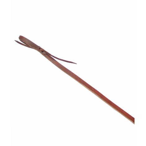 Redini in cuoio americano 5/8: unica 5/8, golden brown (05)