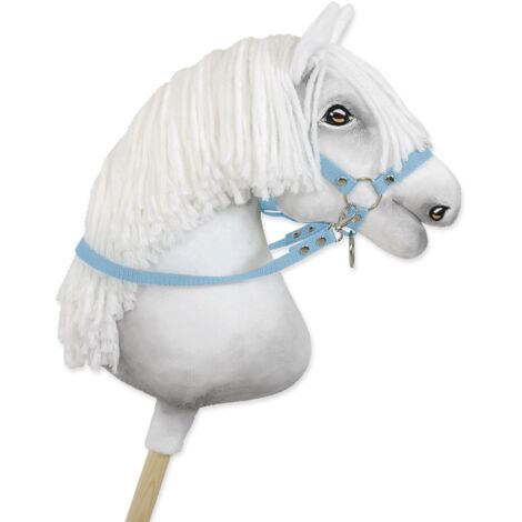 Redini per Hobby Horse - Blu