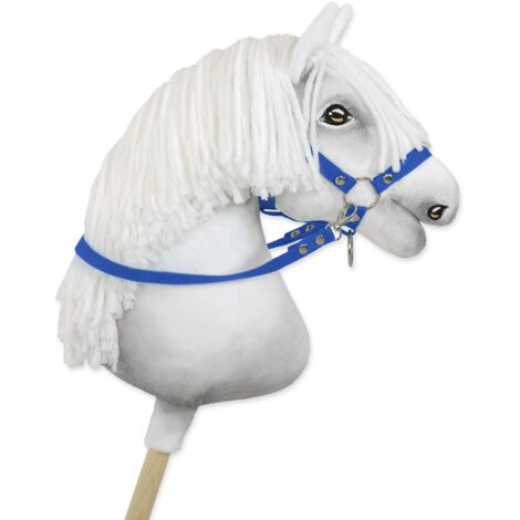 Redini per Hobby Horse - Blu