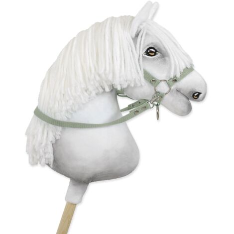Redini per Hobby Horse - Salvia