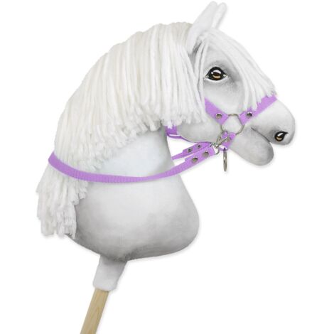 Redini per Hobby Horse - Viola