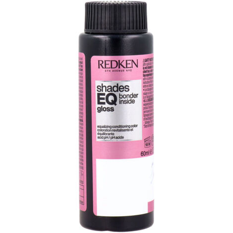 Redken Shades EQ Bonder Inside 06G 60ML - Pack of 3