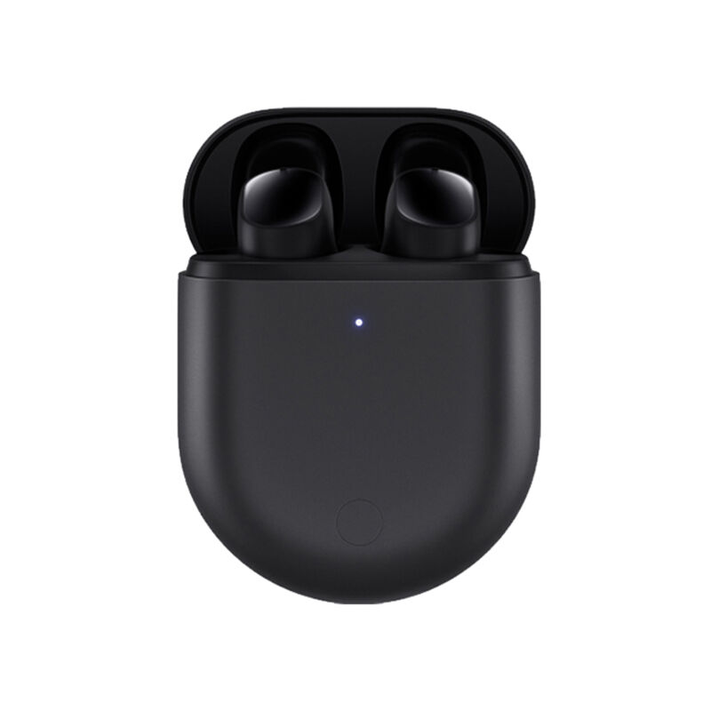 

Redmi AirDots 3 Pro BT5.2 Auricular con 35dB ANC / 69ms Baja latencia / Modo de transparencia Soporte Carga inalambrica IPX4 Auriculares impermeables