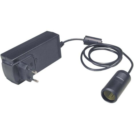 Redresseur 230 V 12 V ProCar Q458821