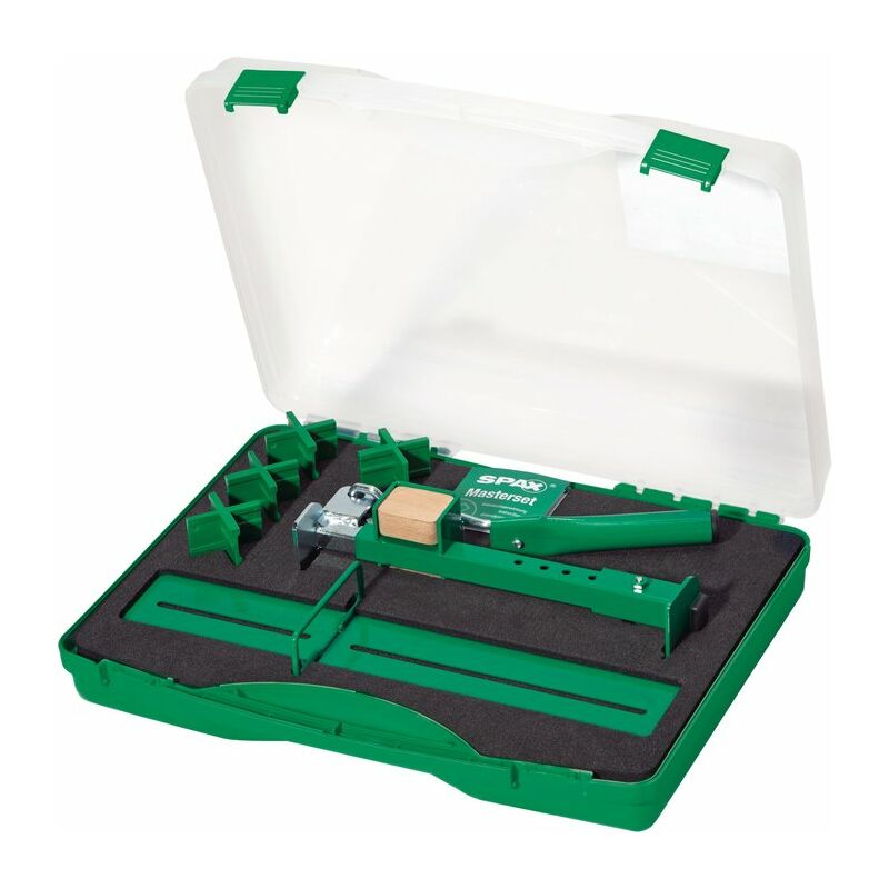 Redresseur de lame - Spax