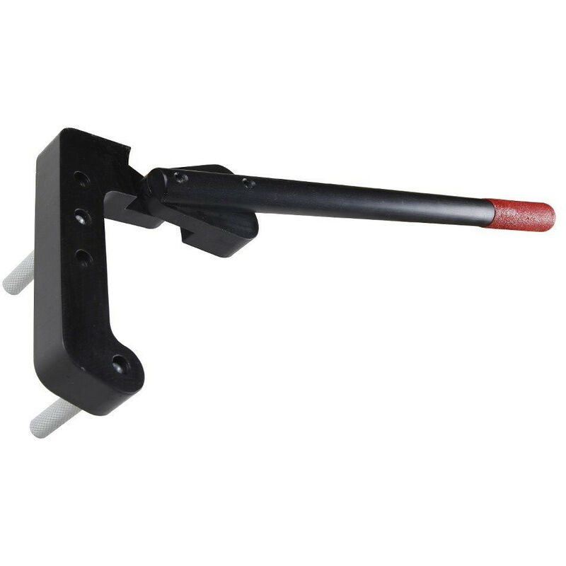 Redresseur de Lames COBRA WRENCH