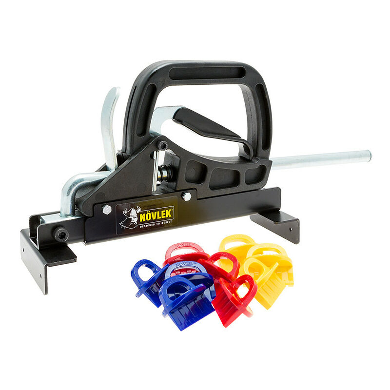 Redresseur de lames Novlek