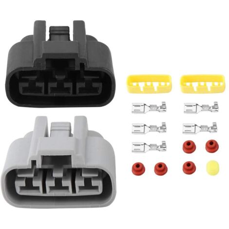 Redresseur de moto, kit de connecteur de redresseur de régulateur pour Sea-doo Ski-doo OEM: 4012941 1D7-81960-01-00