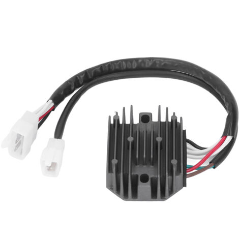 Redresseur de régulateur de tension de moto 12V, remplacement Anti-interférence pour TX500 TX650 1973 – 1794