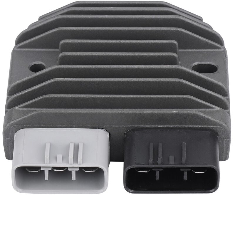 YB - Jeffergarden Redresseur de régulateur de tension de moto pour Yamaha yzf R1 FZ1000 FZ1 FJR1300 VMX17 v Max XV1700A